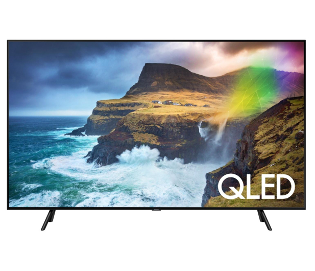 Samsung QE55Q70RA - 538414 - zdjęcie